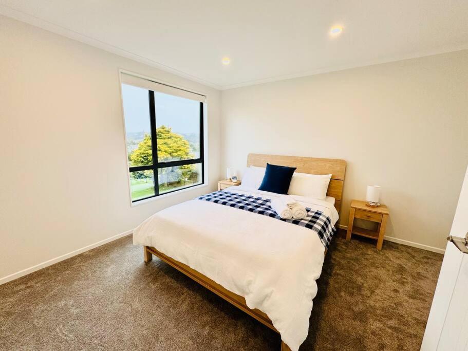 Henderson - 4-Bedrooms Home Auckland Exterior foto